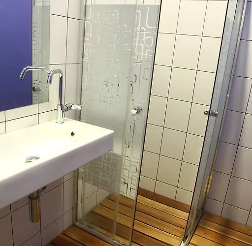 Hostel Zeppelin Ljubljana