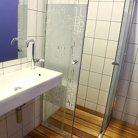Hostel Zeppelin Ljubljana